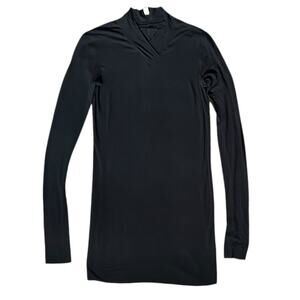 LUNYA Siro Lounge Tunic Top